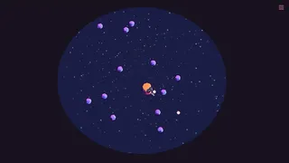 There is No Stress in Outer Space