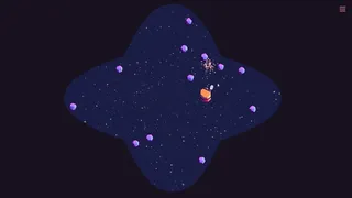 There is No Stress in Outer Space