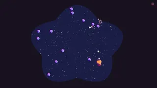 There is No Stress in Outer Space