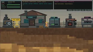 One Last Machine