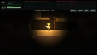 One Last Machine