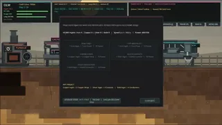 One Last Machine