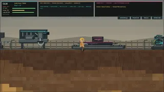 One Last Machine