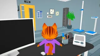 Nine Lives Hospital