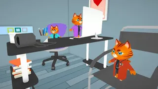 Nine Lives Hospital