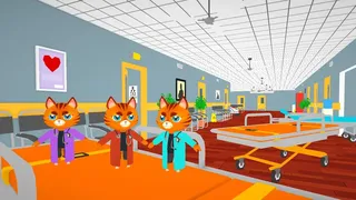 Nine Lives Hospital