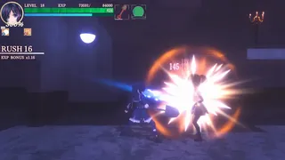NIGHT DEVOURESS