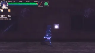 NIGHT DEVOURESS