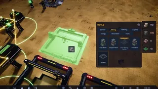 Lumen Nexus: Core