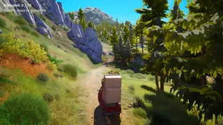 Pinetrail