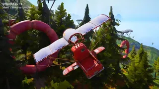 Pinetrail