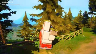 Скриншот 6 к игре Pinetrail