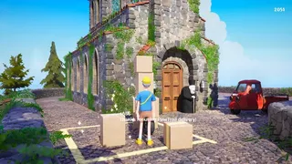 Скриншот 7 к игре Pinetrail
