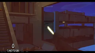 Скриншот 6 к игре Declan Moses