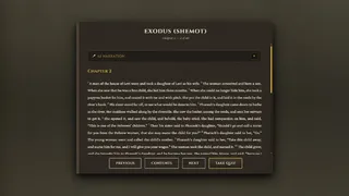 Scrolls of Torah, Prophets & Writings