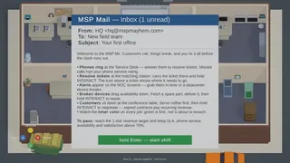MSP Mayhem
