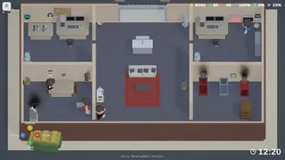 MSP Mayhem