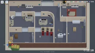 MSP Mayhem