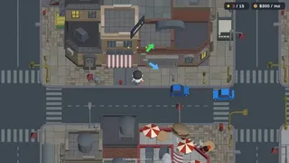 MSP Mayhem