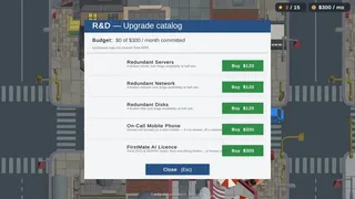 Скриншот 5 к игре MSP Mayhem