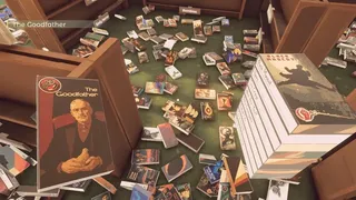 Sort the Tapes!