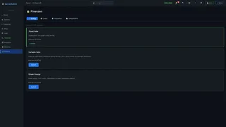 Server-Admin Simulator