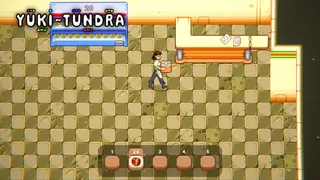 Yuki-Tundra