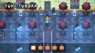 Yuki-Tundra