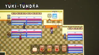 Yuki-Tundra