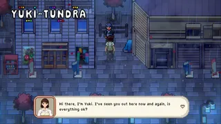 Yuki-Tundra