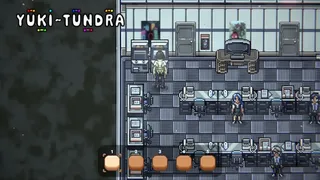 Скриншот 6 к игре Yuki-Tundra