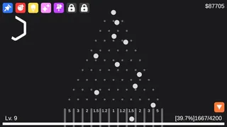 Desktop Plinko