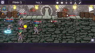Скриншот 5 к игре Teverim