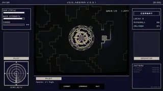 Void Keeper