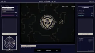 Void Keeper