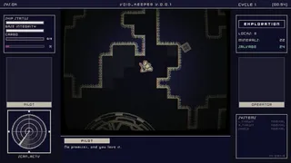 Void Keeper