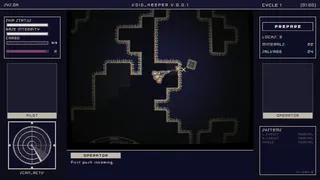Void Keeper