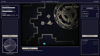 Скриншот 5 к игре Void Keeper