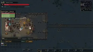 Moonwrought Bastion
