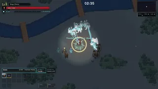 Moonwrought Bastion