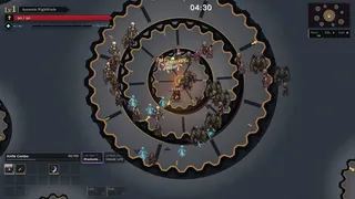 Скриншот 5 к игре Moonwrought Bastion