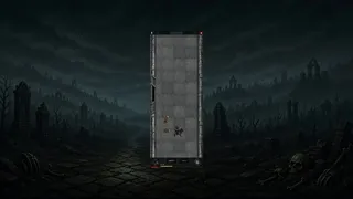 Dungeon Flow: Vertical Idle