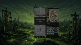 Dungeon Flow: Vertical Idle