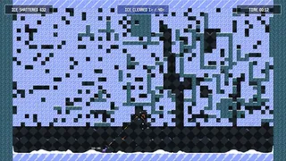 Скриншот 6 к игре Shatterflap