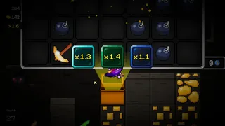 Blocky Miner