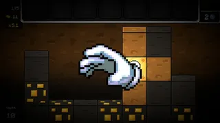 Скриншот 5 к игре Blocky Miner