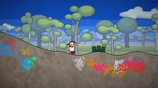 Pump Track