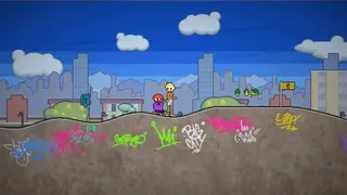 Pump Track