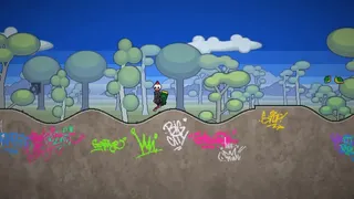 Pump Track