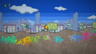 Pump Track